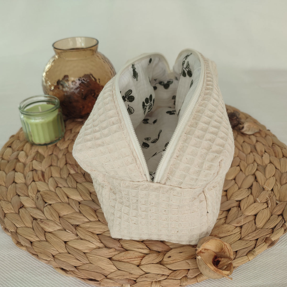 Trousse de Toilette