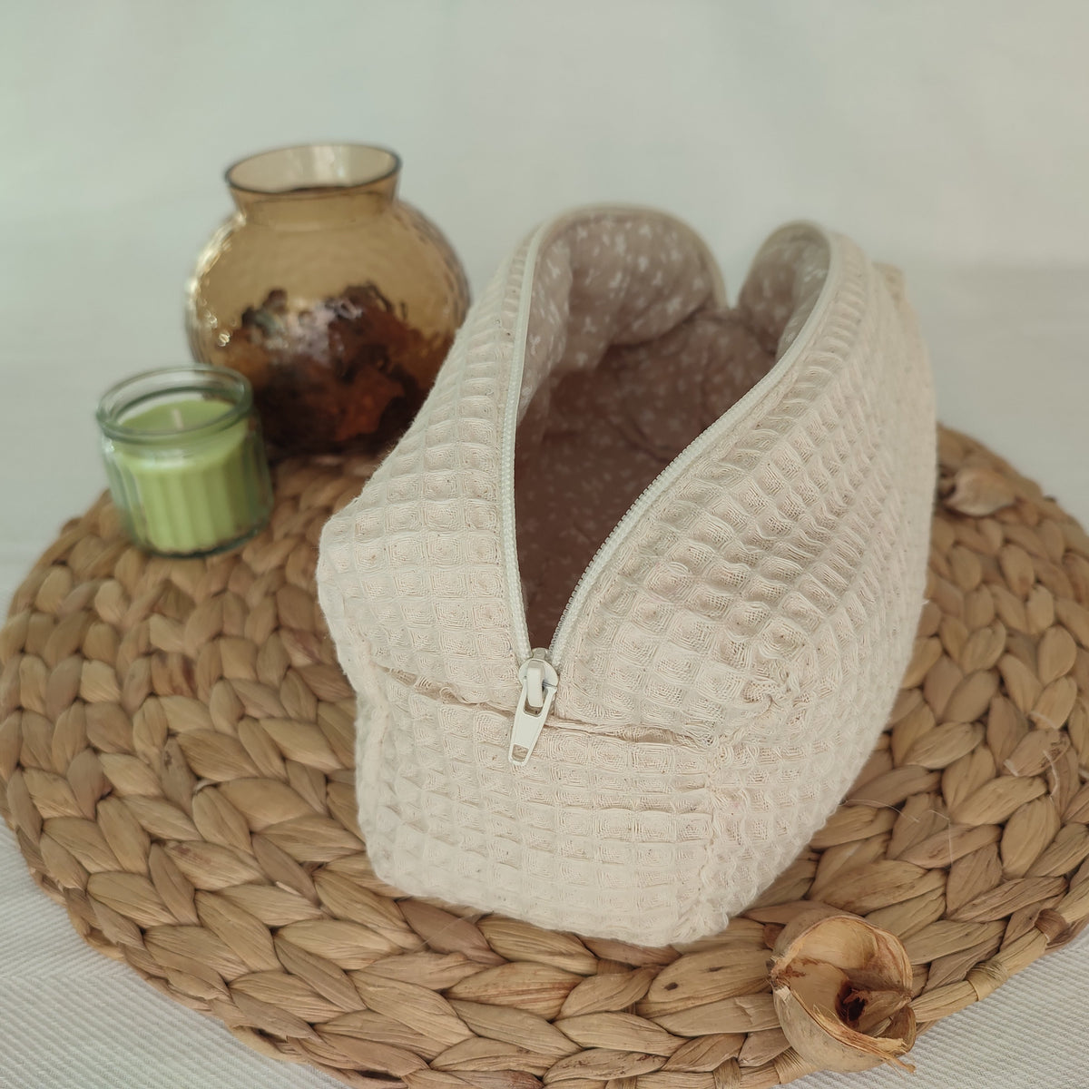 Trousse de Toilette