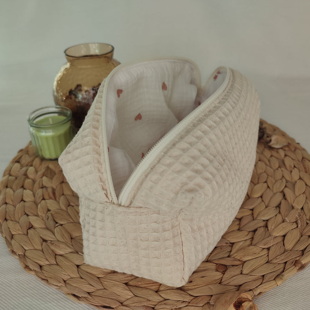 Trousse de Toilette