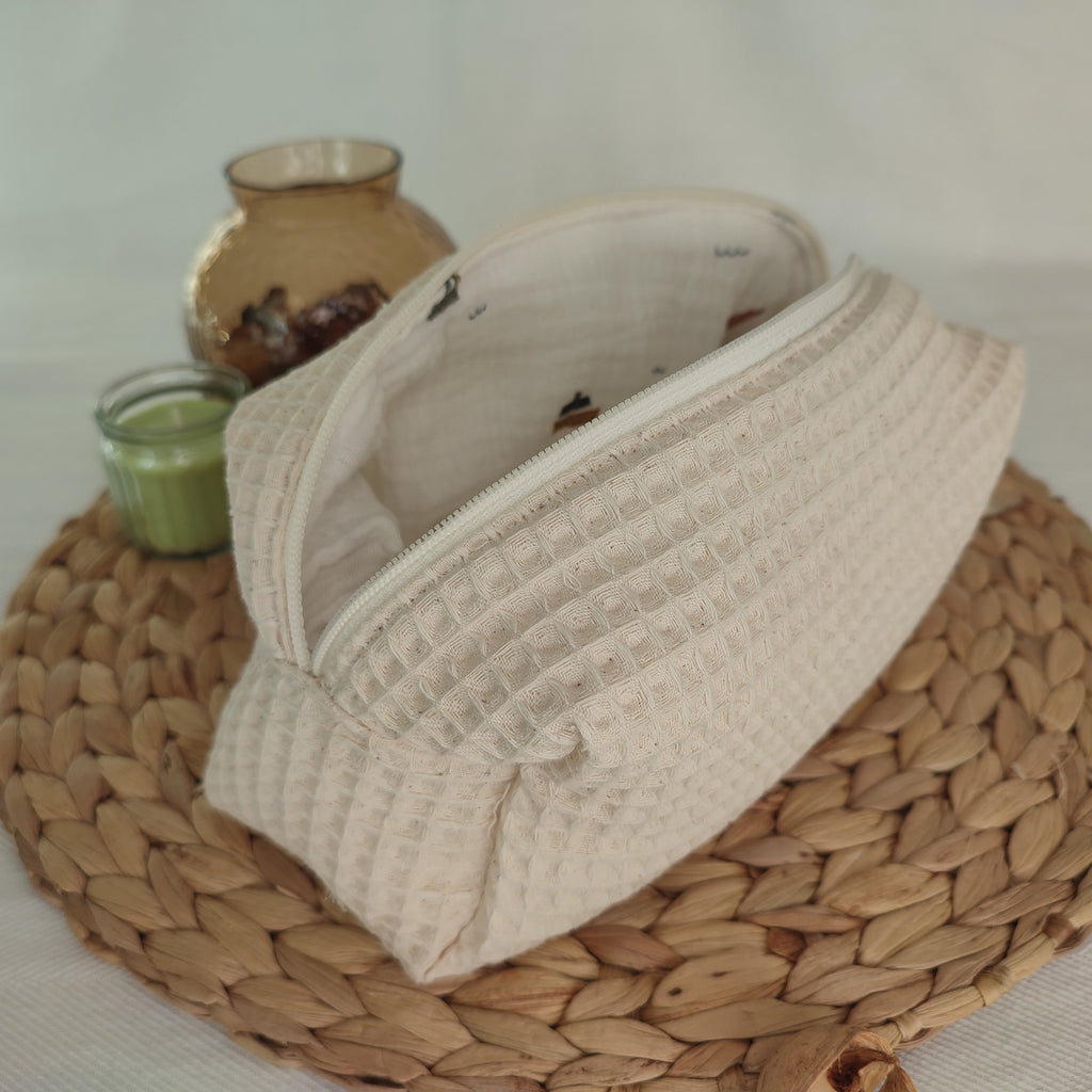 Trousse de Toilette