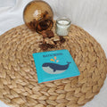 Livre de bain