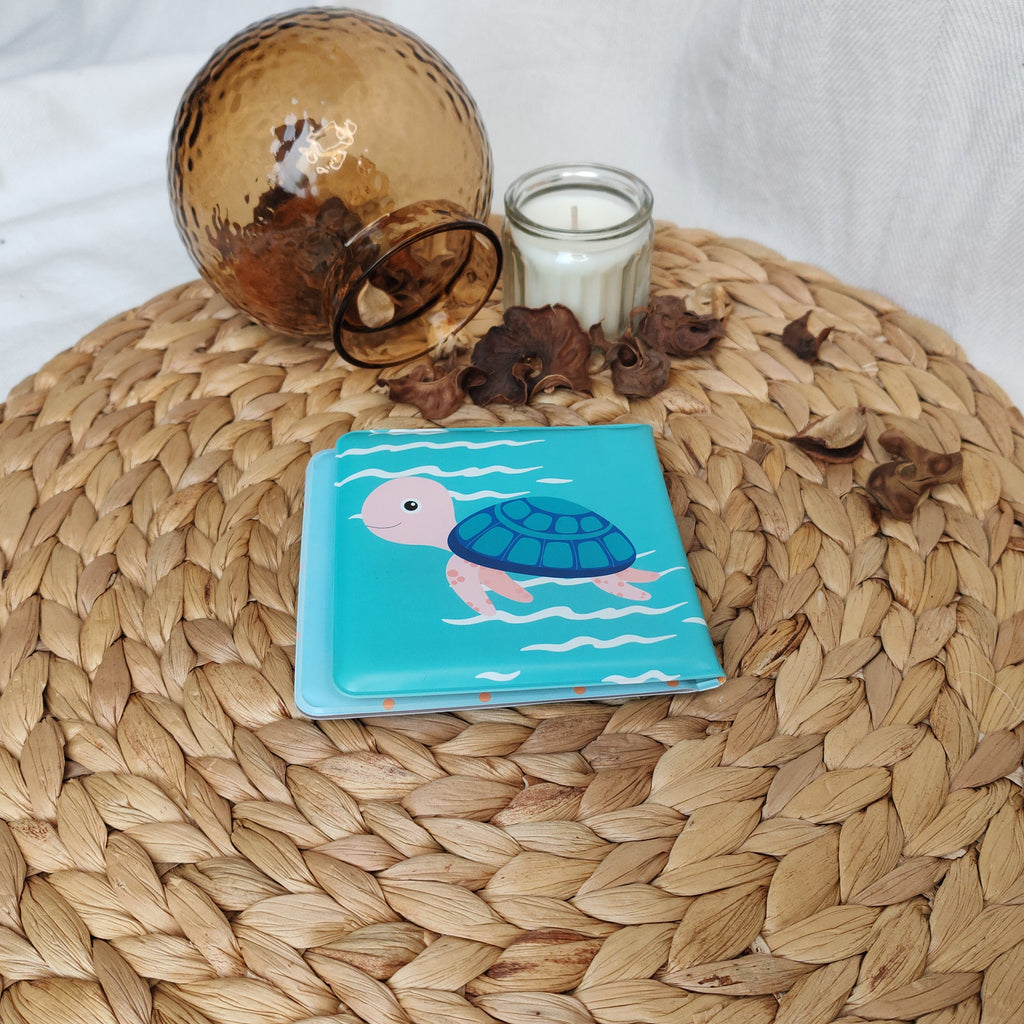 Livre de bain