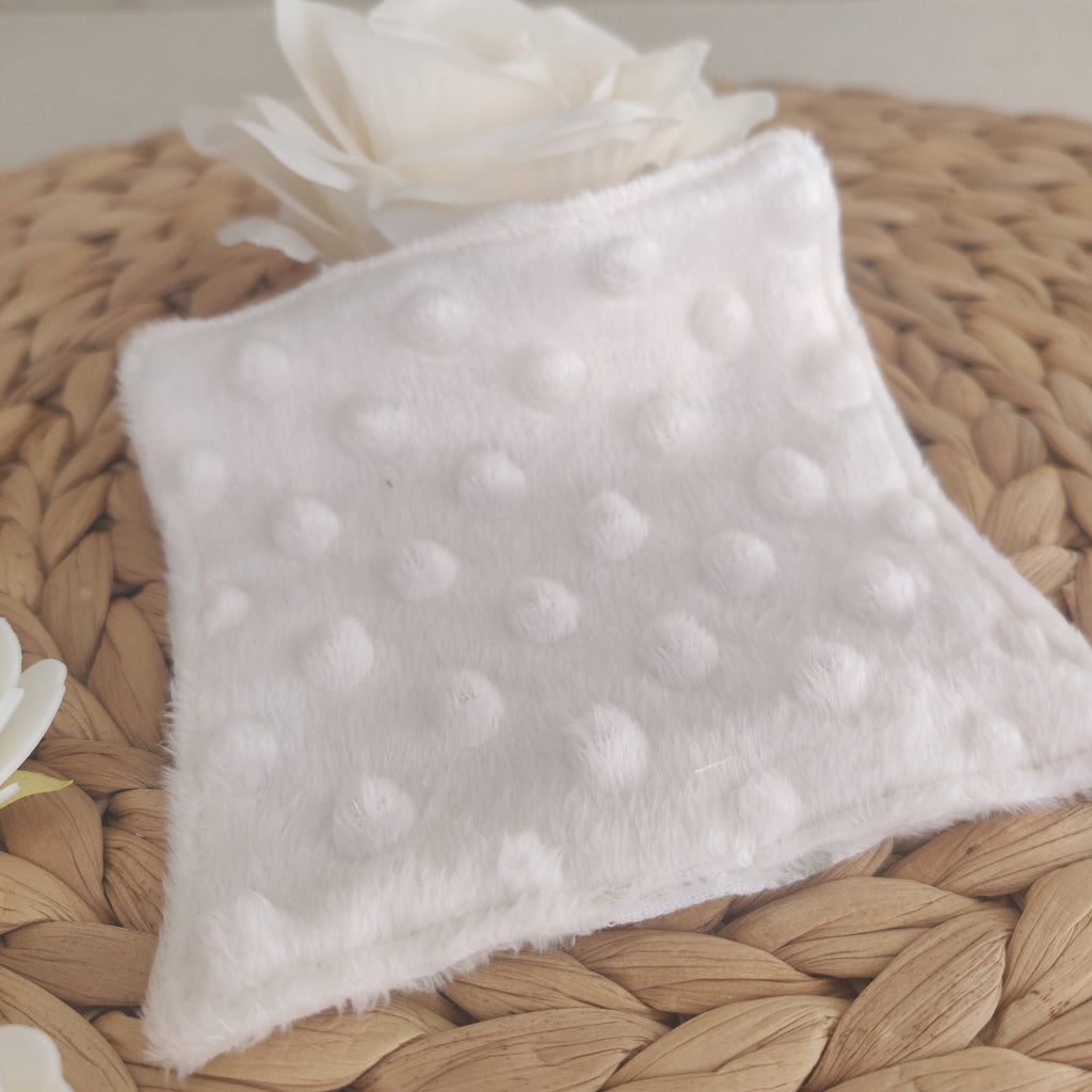 Coton visage - MINKY