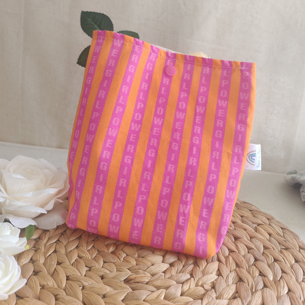 Sac à tartines