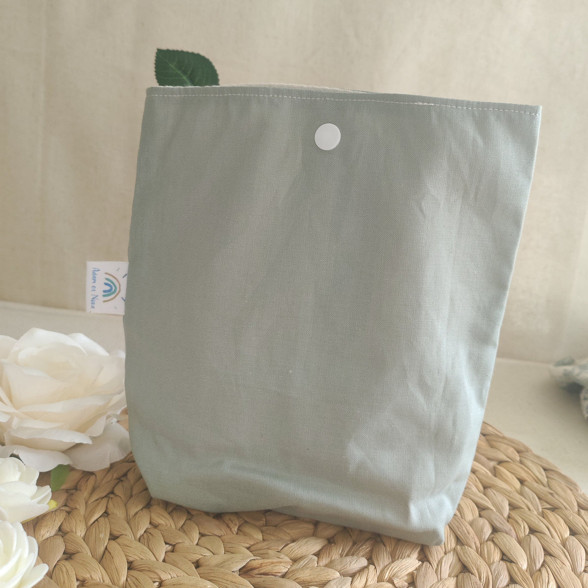 Sac à tartines