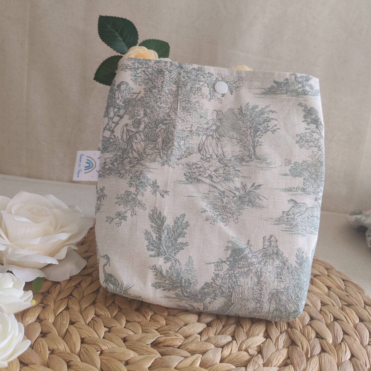 Sac à tartines
