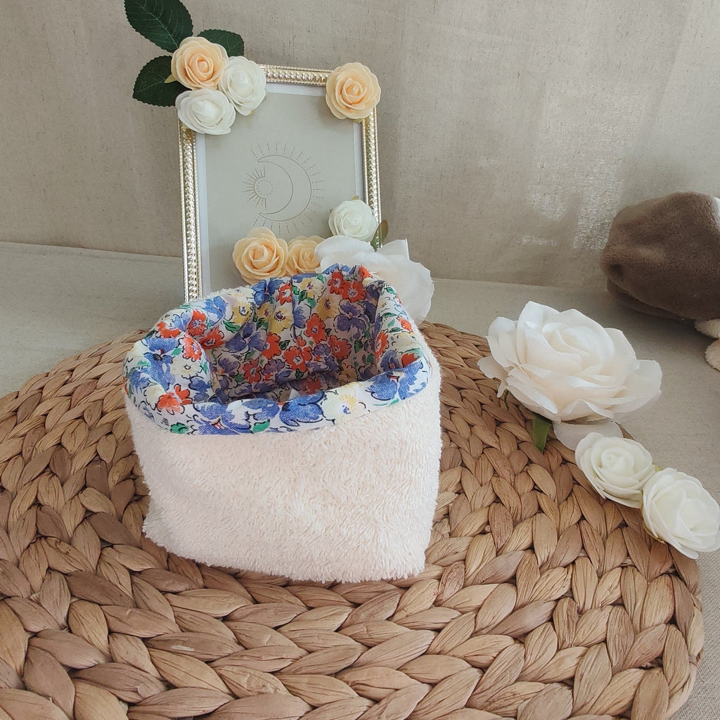Panière de rangement