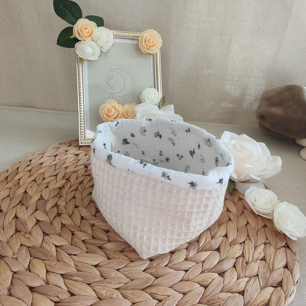 Panière de rangement