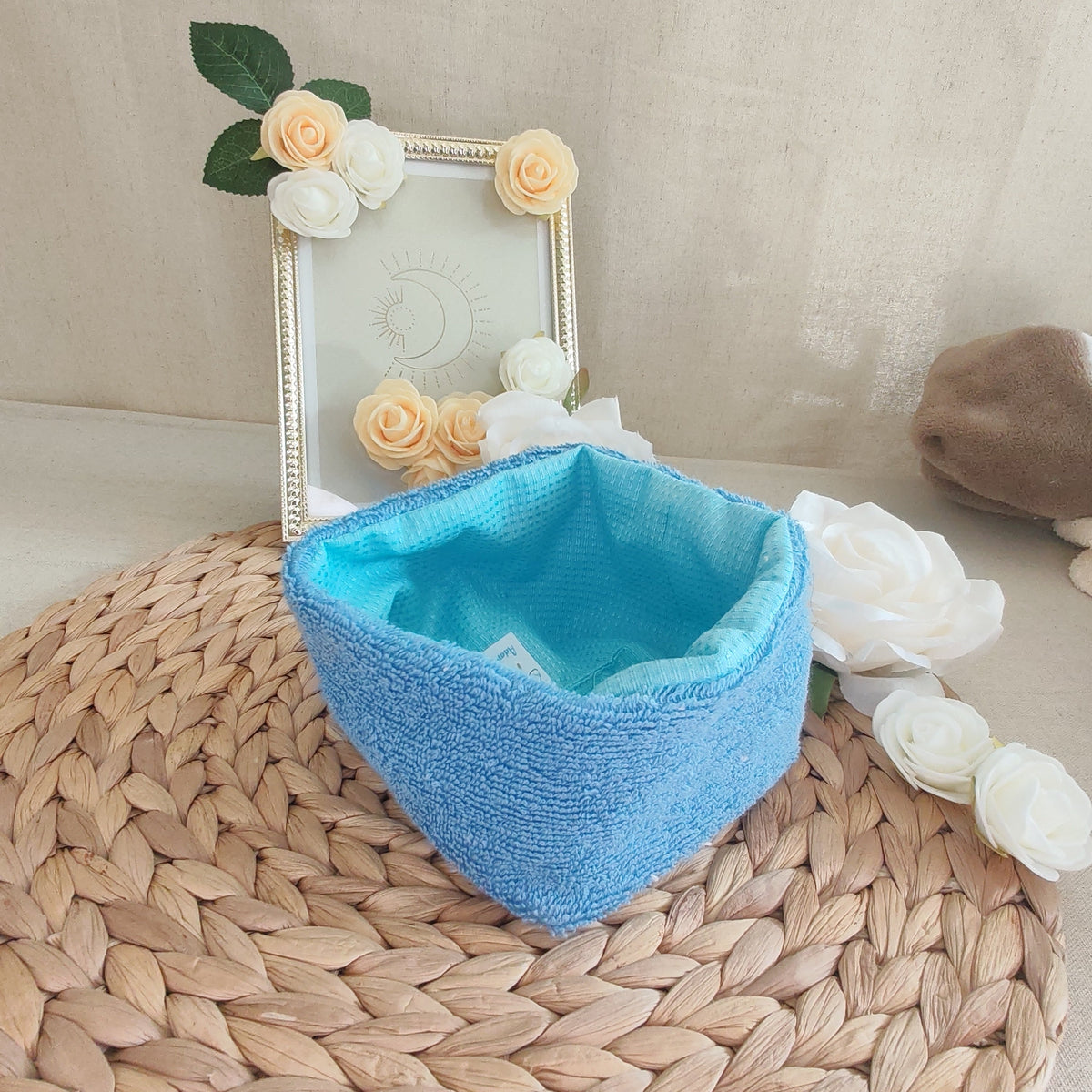 Panière de rangement