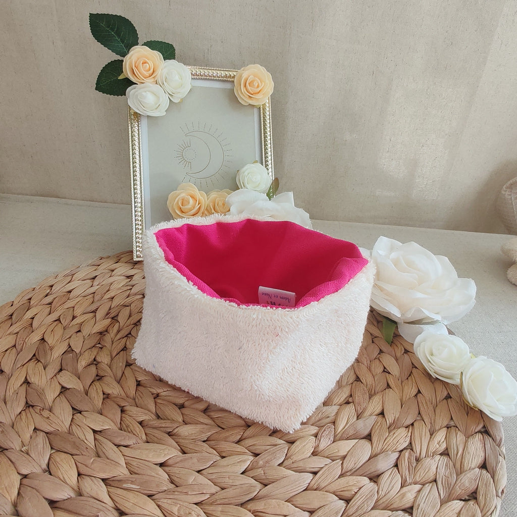 Panière de rangement