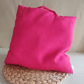 Housse pour coussin de voiture