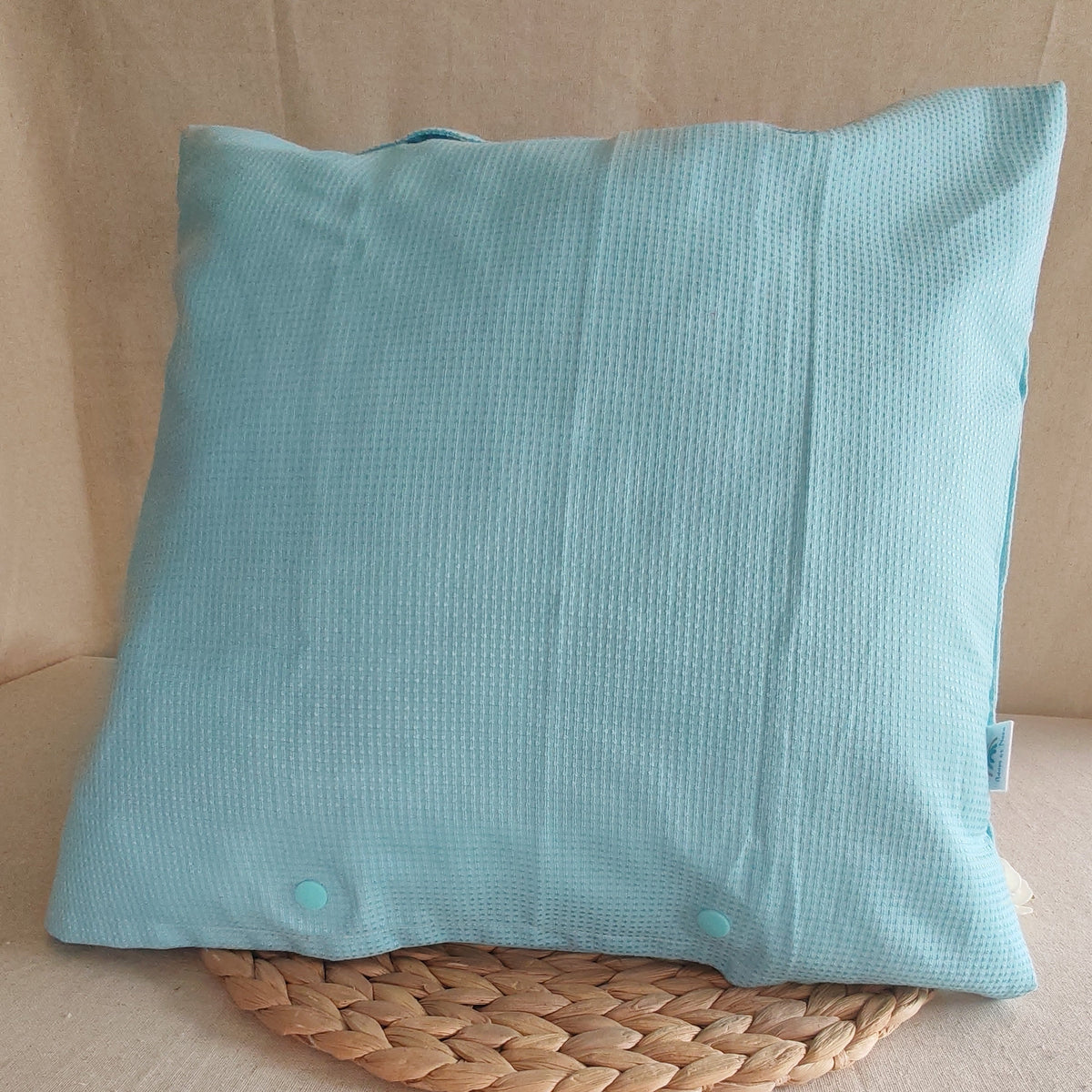 Housse pour coussin de voiture