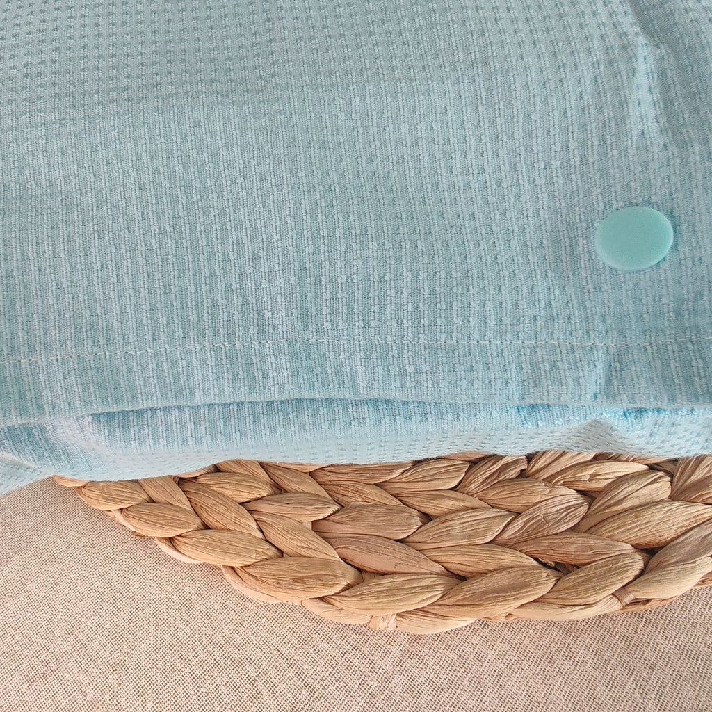 Housse pour coussin de voiture