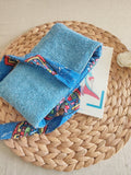Pochette à livres