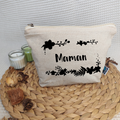 Trousse en coton
